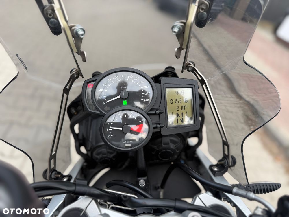 BMW GS - 22