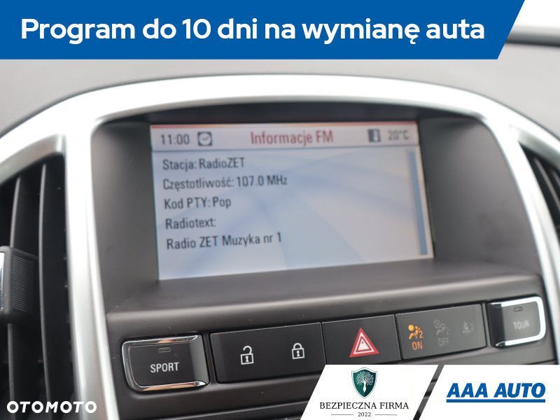 Opel Astra - 20