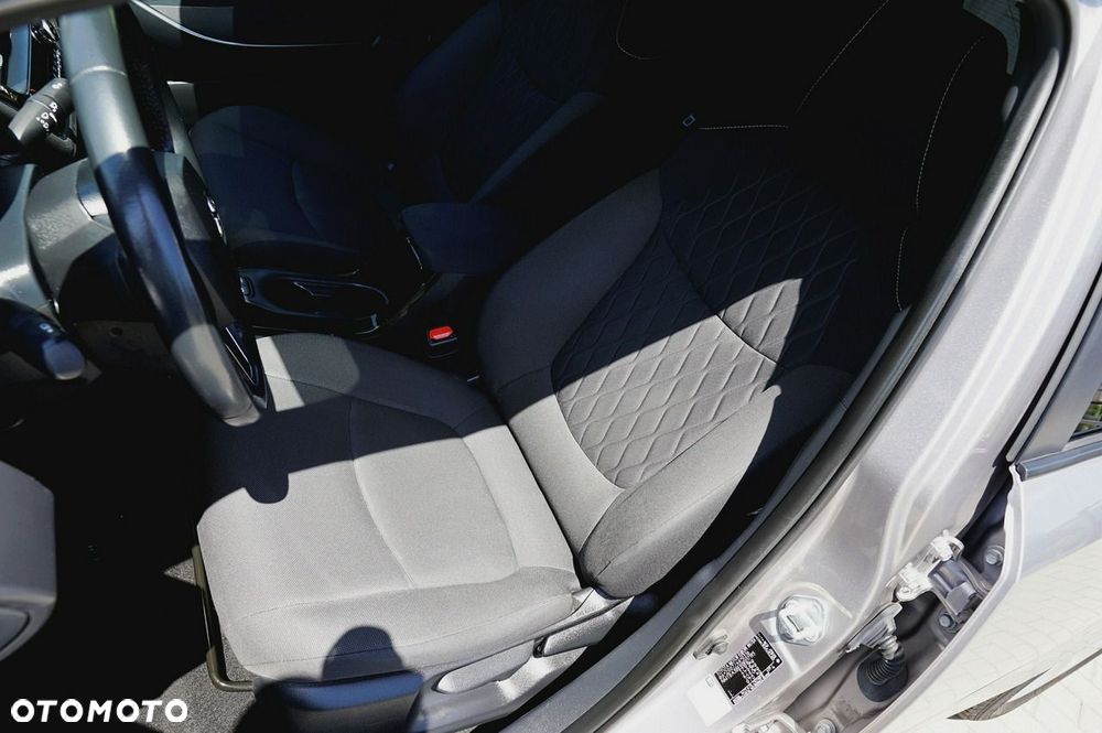 Toyota Corolla 1.5 Comfort - 10