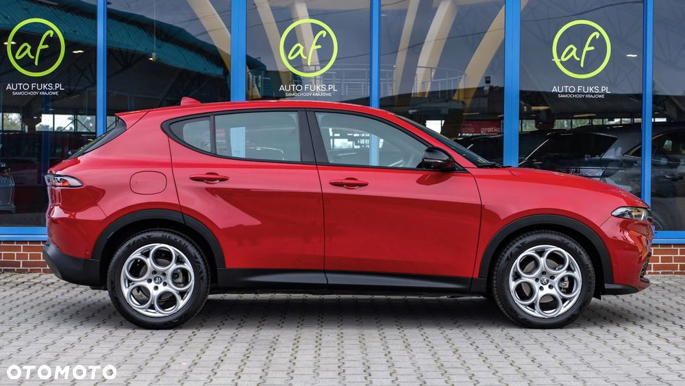 Alfa Romeo Tonale 1.6 JTD T4 Sprint DCT - 15