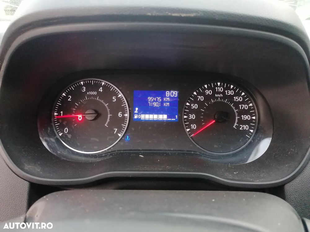 Dacia Duster dCi 110 FAP 4x4 Destination - 6