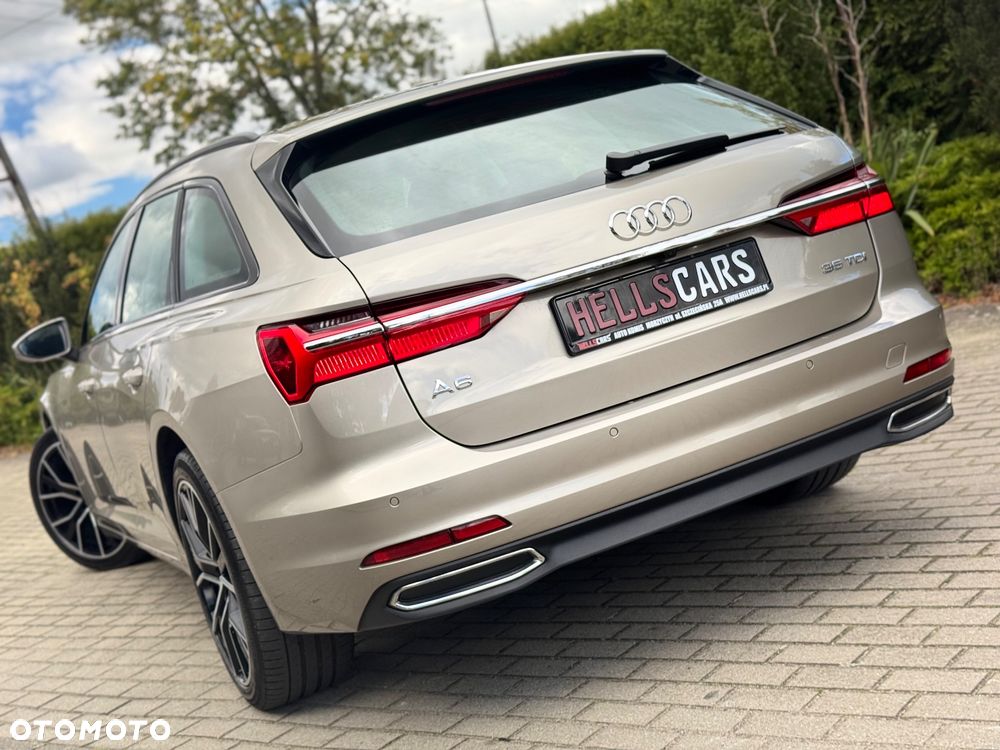 Audi A6 - 32