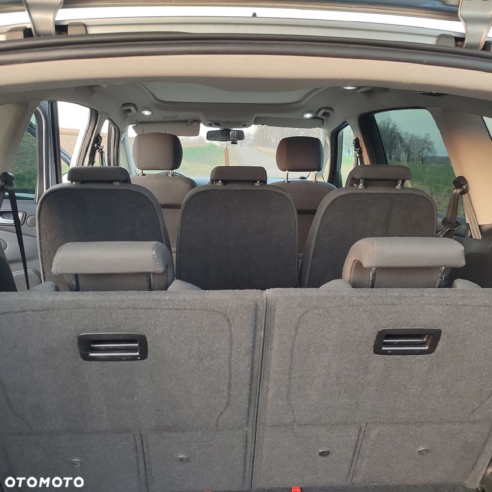 Ford S-Max 2.0 T Platinium X MPS6 - 20