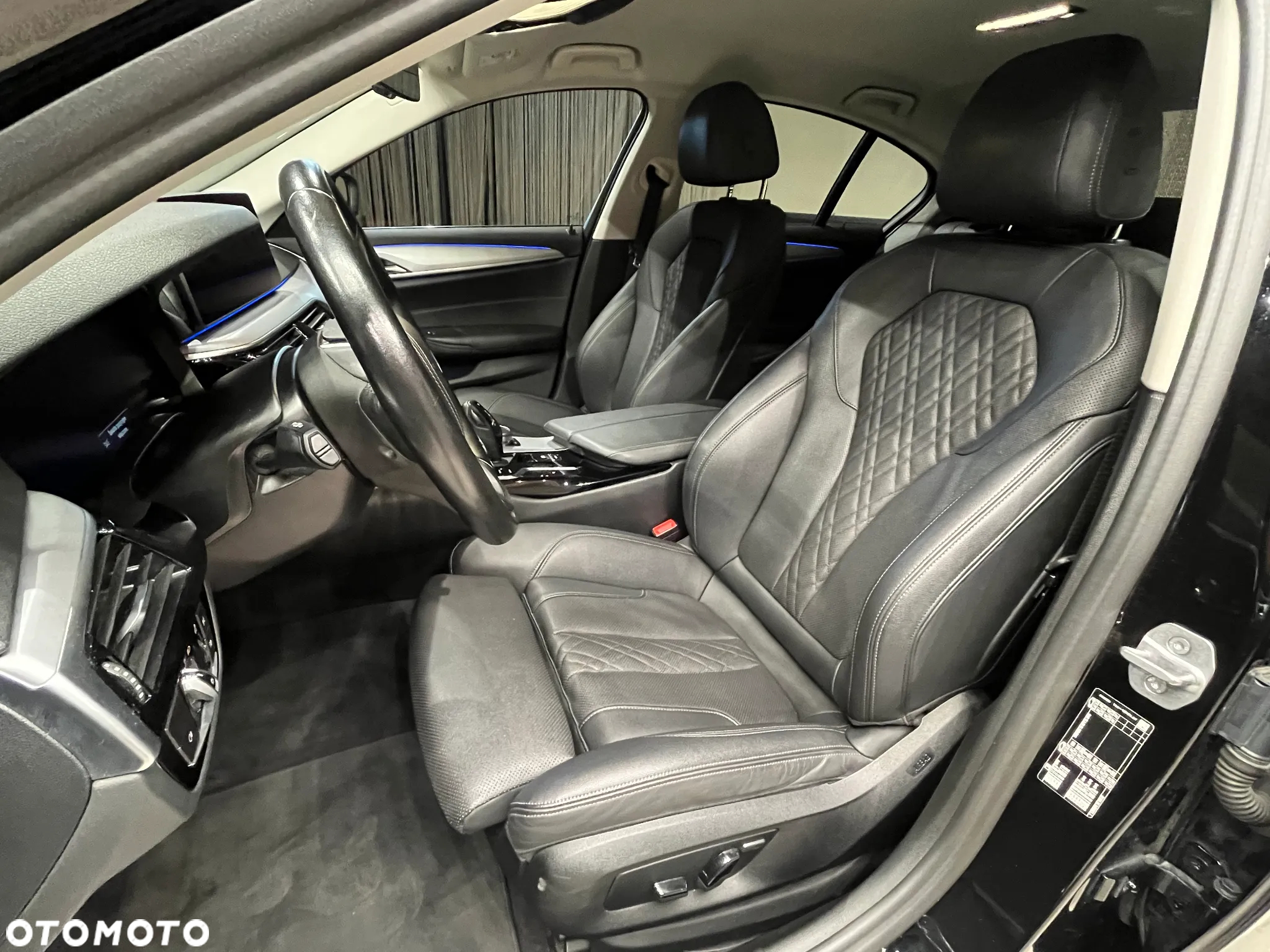 BMW Seria 5 - 11