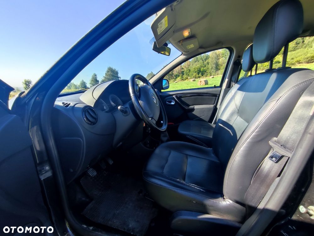 Dacia Duster - 8