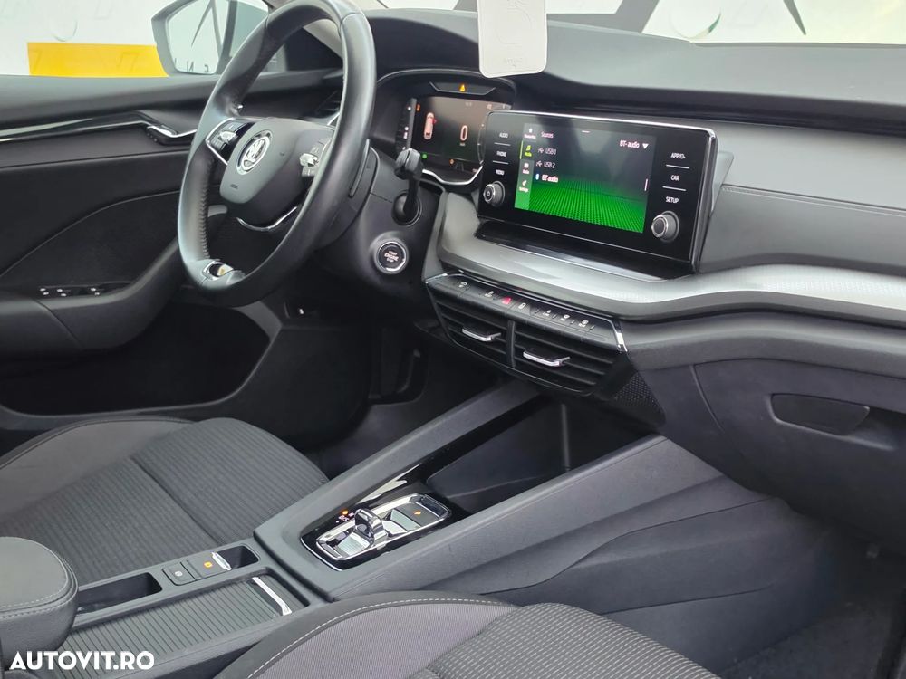 Skoda Octavia - 9