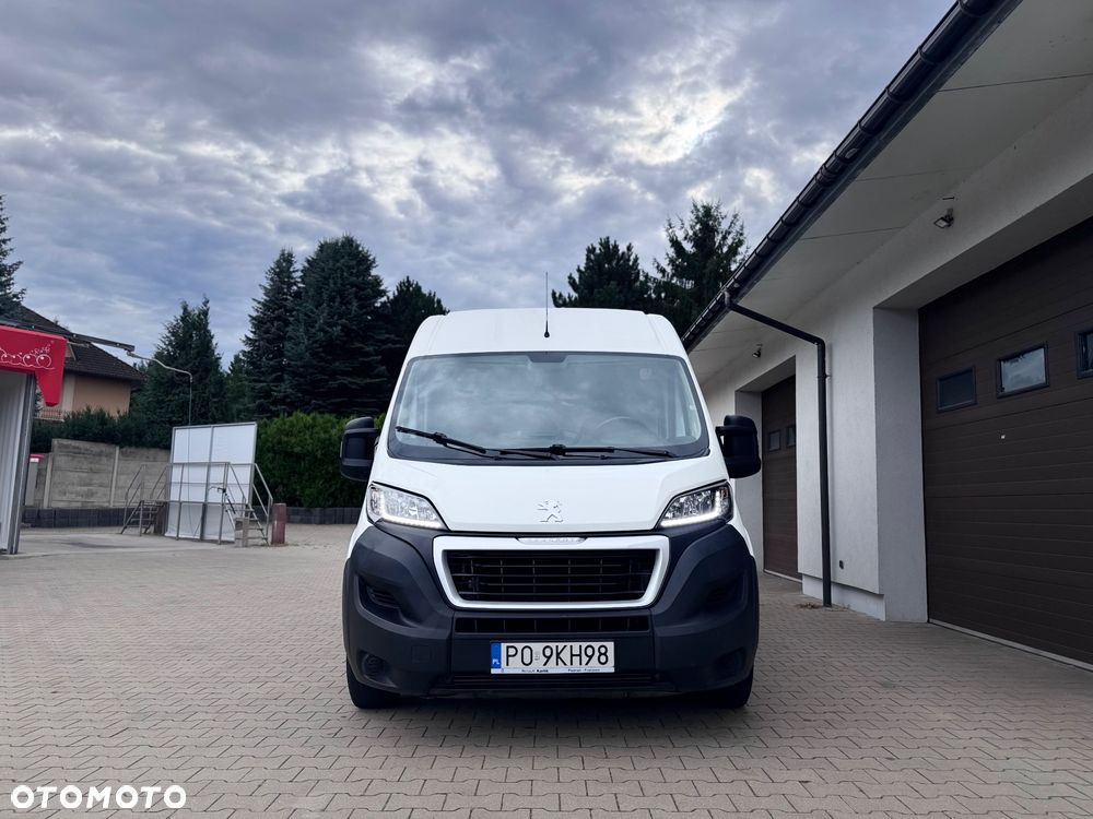 Peugeot Boxer - 7