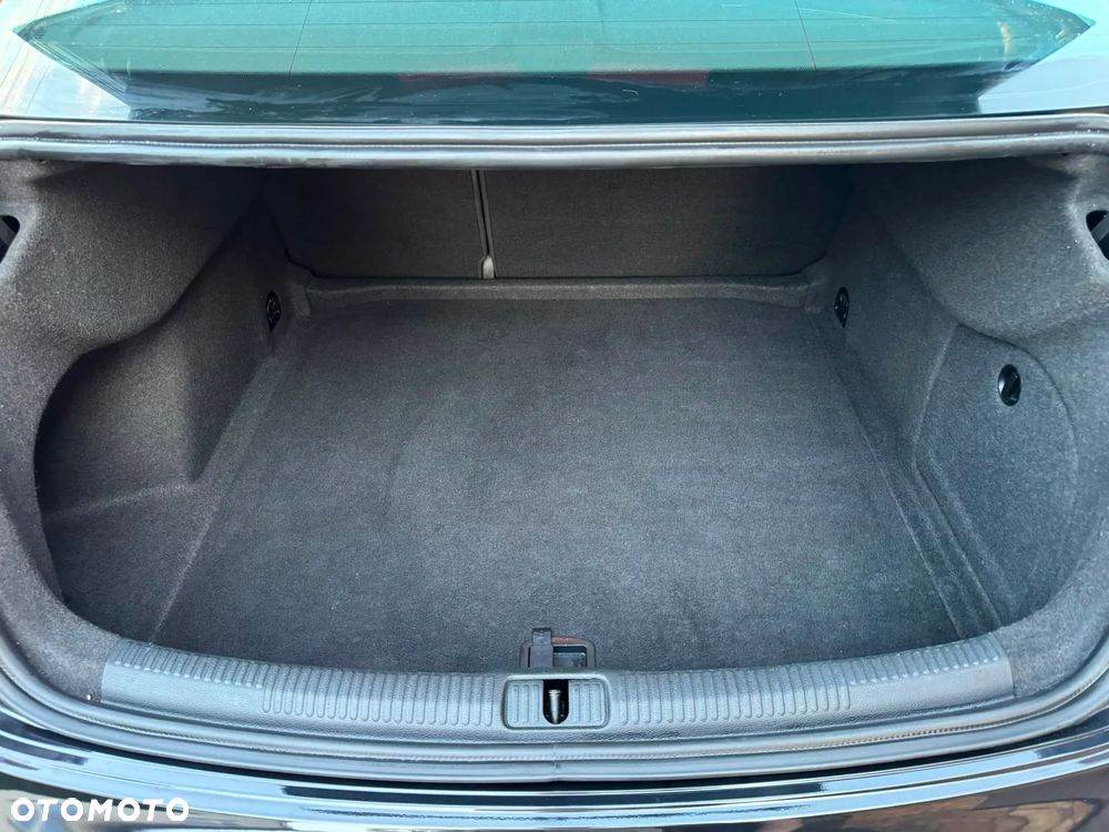 Audi A3 Limousine 1.8 TFSI Ambition - 19