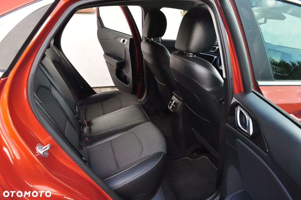 Kia XCeed - 7