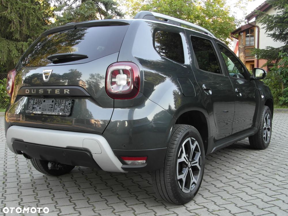 Dacia Duster TCe 125 4WD Comfort - 10