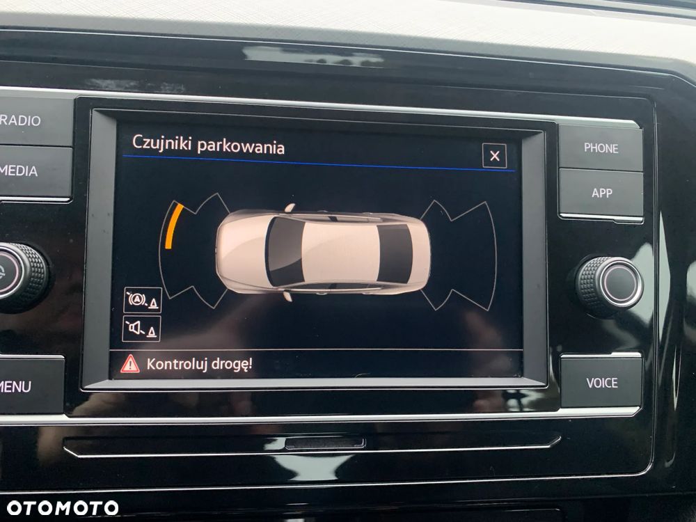 Volkswagen Passat 2.0 TDI EVO Business DSG - 37