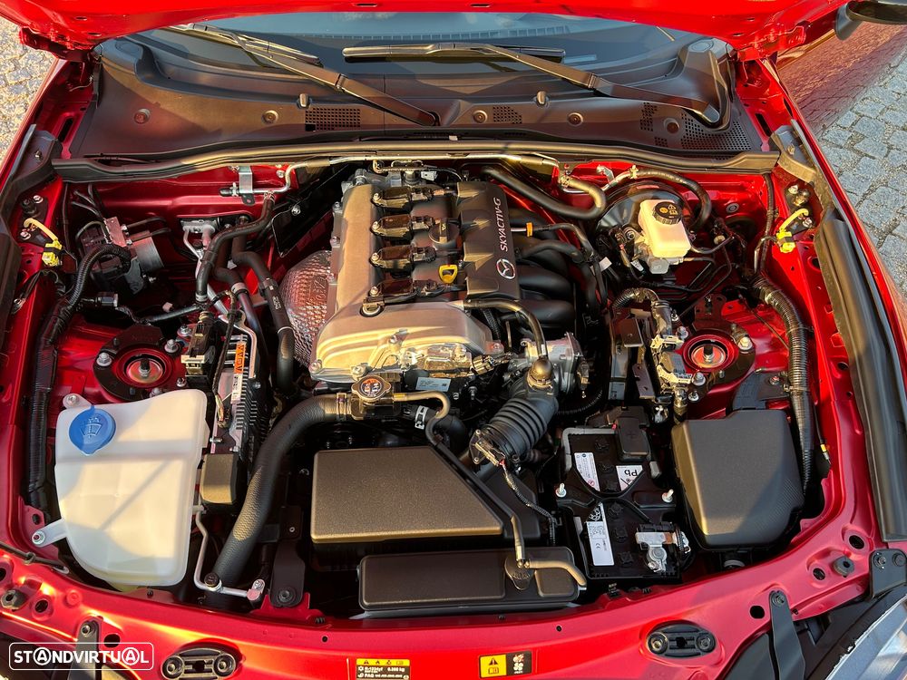 Mazda MX-5 - 14