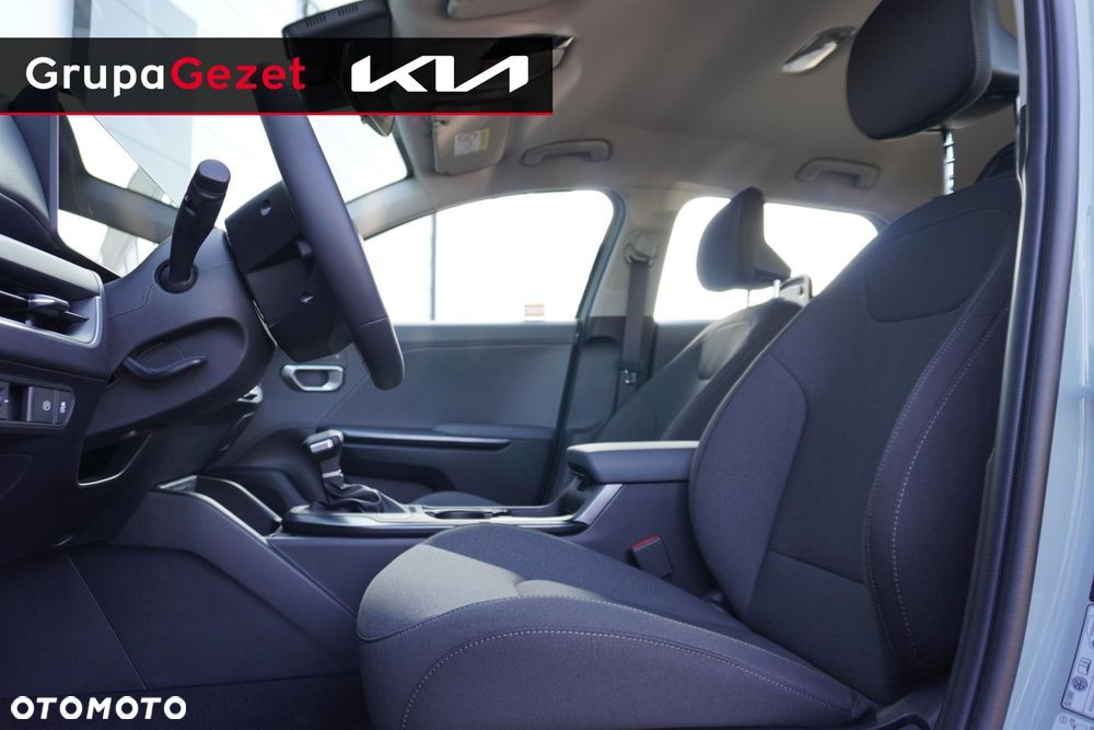 Kia K4 - 7