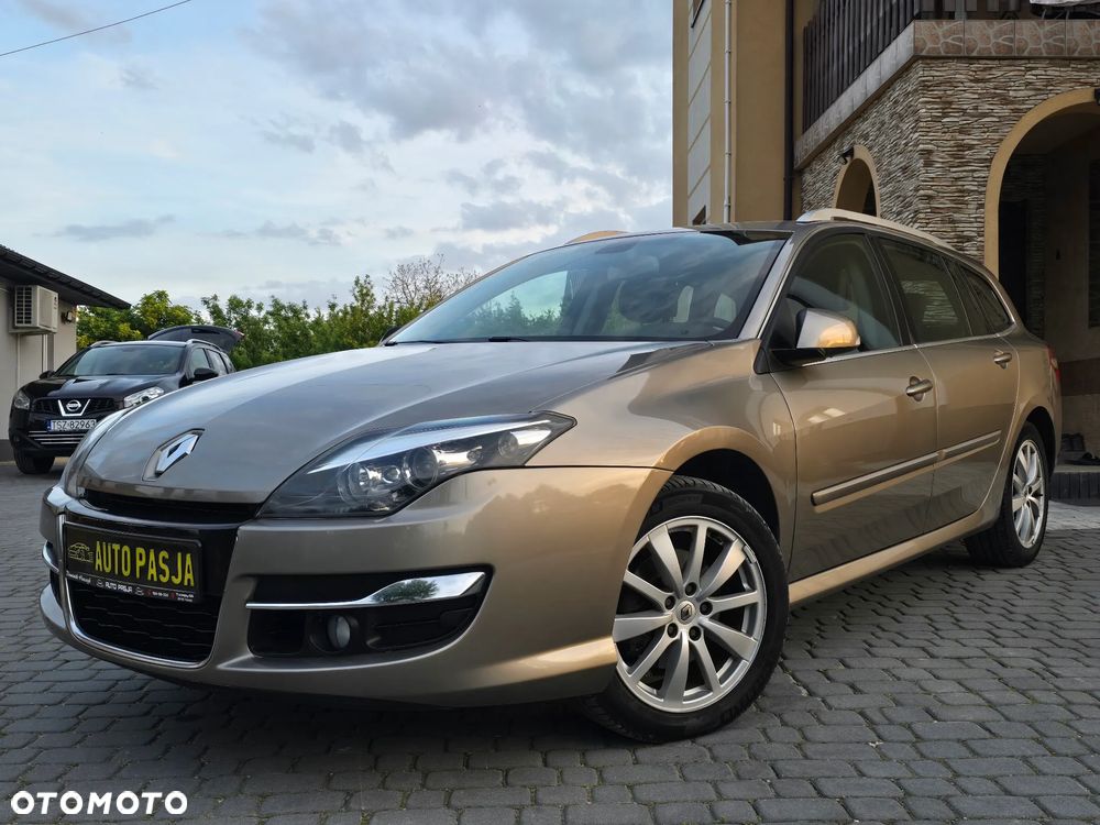 Renault Laguna 2.0 Bose Edition - 4
