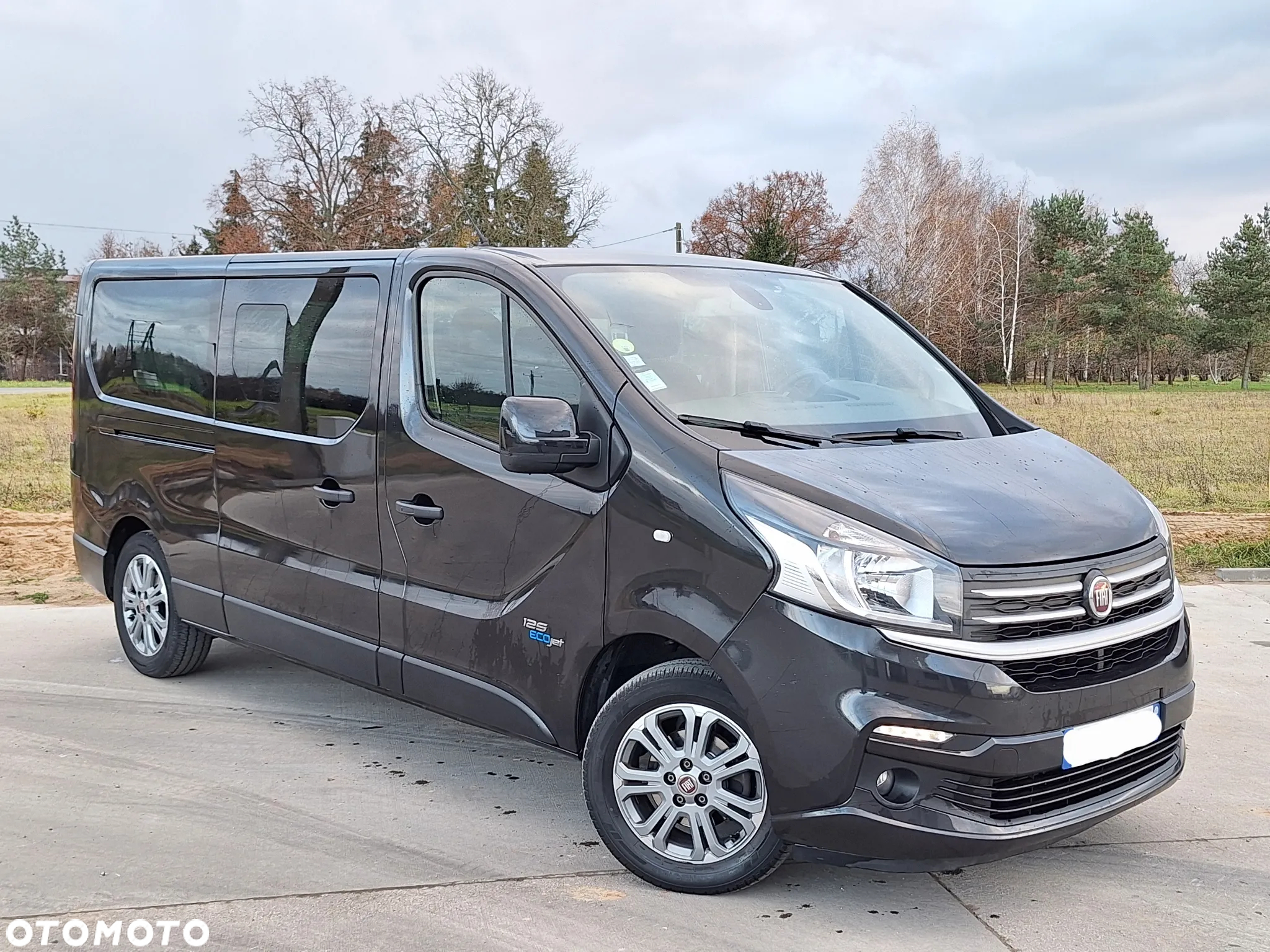 Fiat Talento - 6