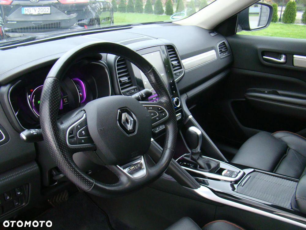 Renault Koleos 2.0 Blue dCi Initiale Paris 4x4 X-Tronic - 28