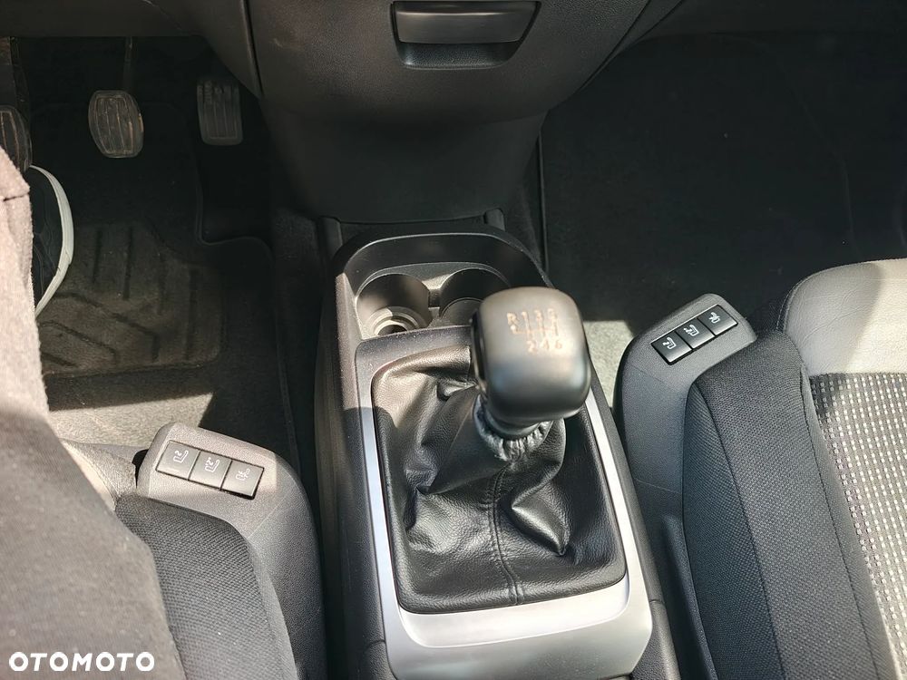 Citroën C4 SpaceTourer Grand PureTech 130 Stop&Start C-SERIES - 20