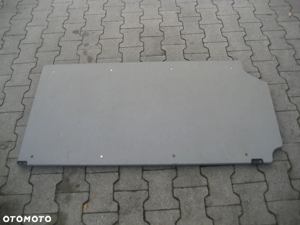 vw t4 lift mulitivan generation 00-04 kanapa łóżko siedzenie tył - 21