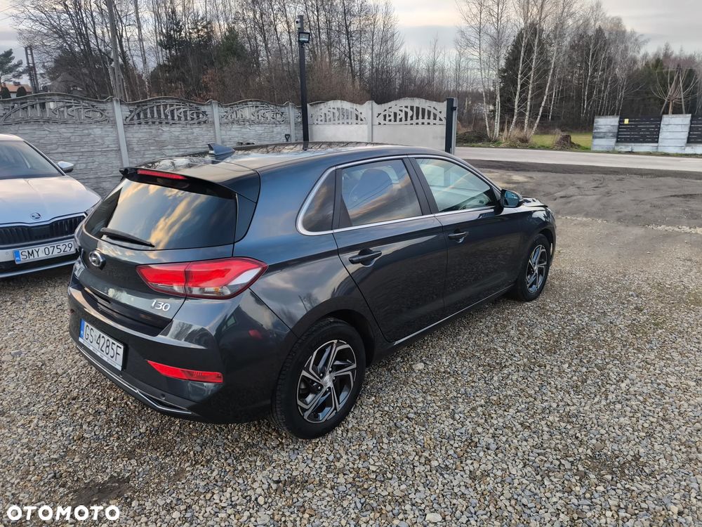 Hyundai i30 - 3