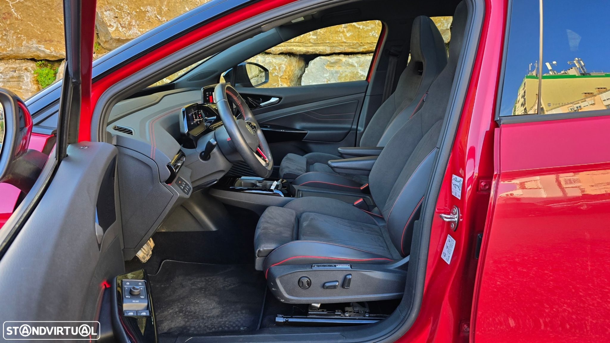 VW ID.5 77 kWh GTX - 53