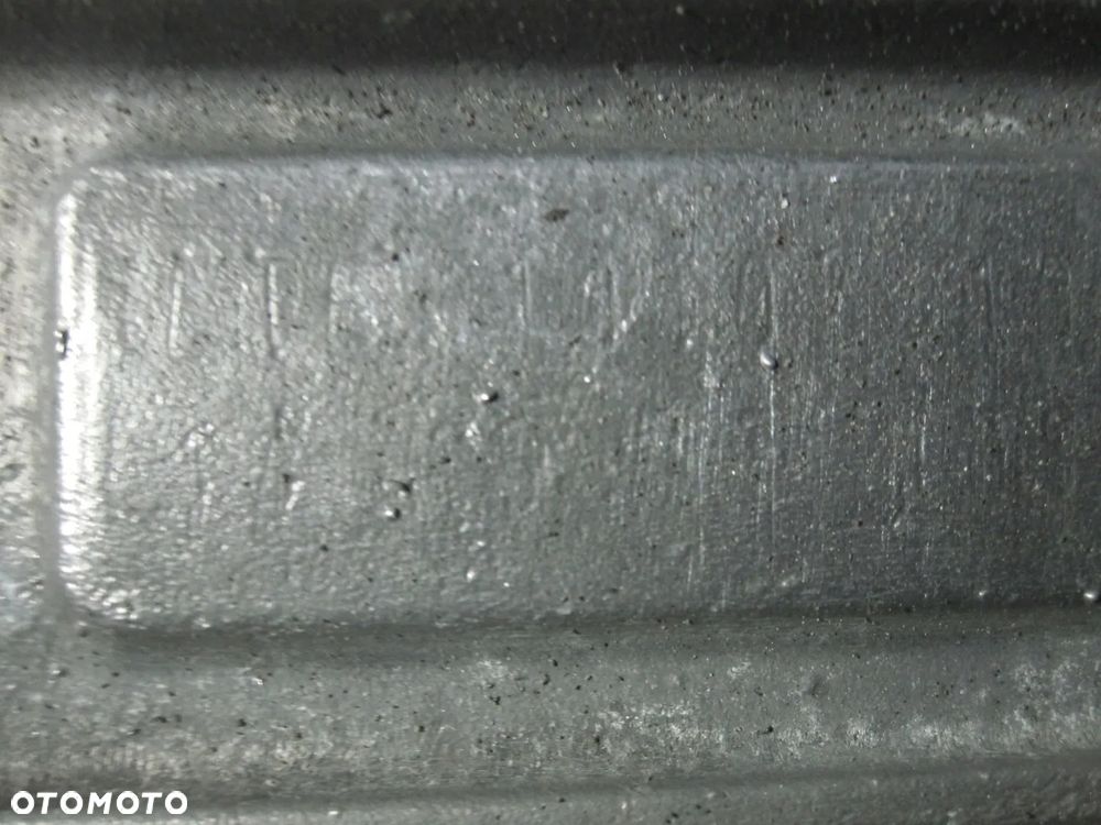 PASSAT GOLF 2.0 TDI CBA CBAB 140KM 159 tys km 10r skrzynia automatyczna LTE - 6