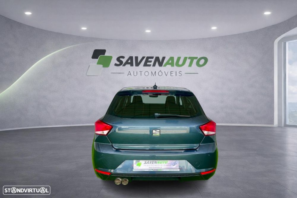 SEAT Ibiza 1.0 TSI Style - 5