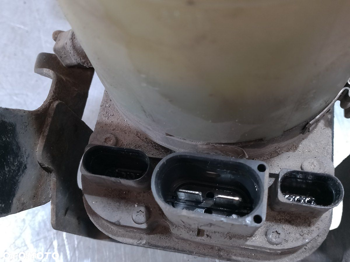 POMPA WSPOMAGANIA ELEKTRYCZNA SEAT IBIZA III 6Q0423156S 6Q1423051AJ - 10