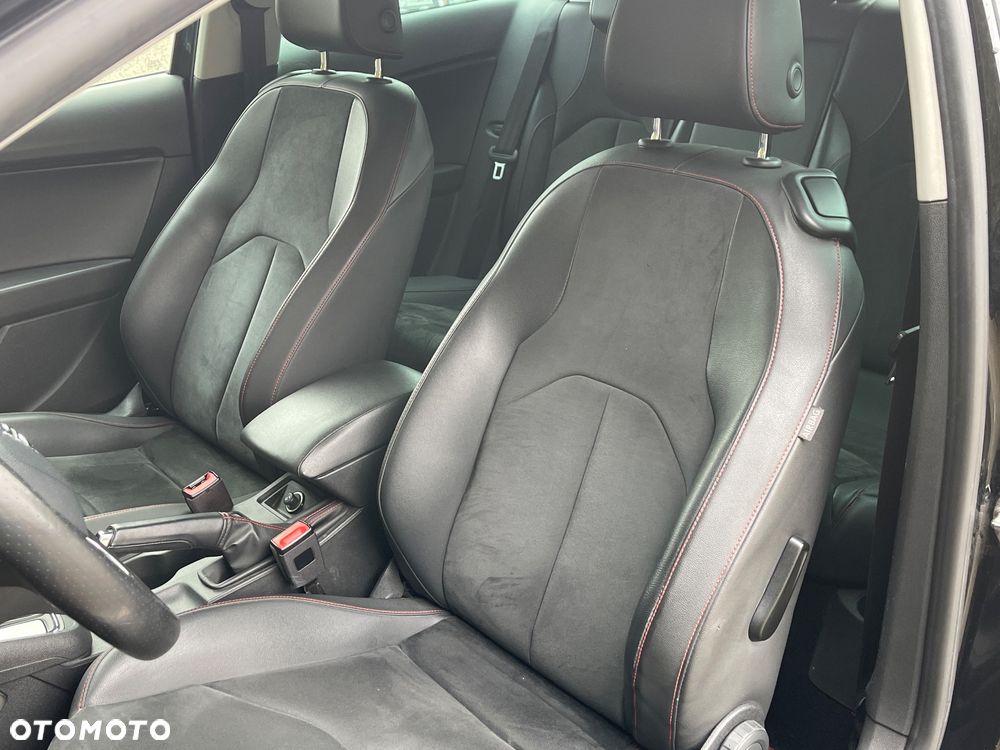 Seat Leon SC 2.0 TDI DPF Start&Stop DSG FR - 27