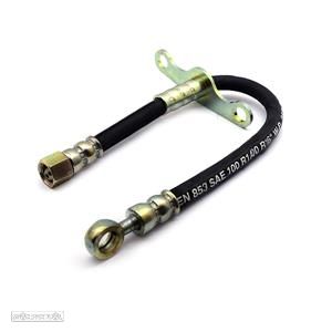 Tubo da embraiagem Mitsubishi Canter 2005 FE73 - 1