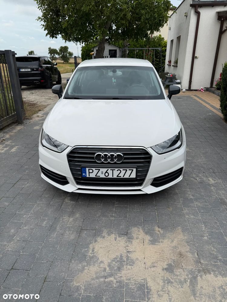 Audi A1 Sportback - 1
