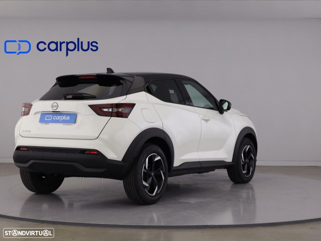 Nissan Juke - 7