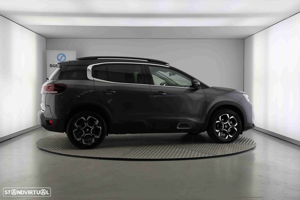 Citroën C5 Aircross - 3