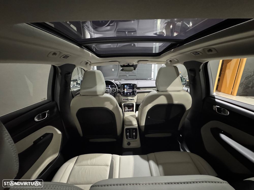 Volvo XC 40 1.5 T5 PHEV Inscription - 20