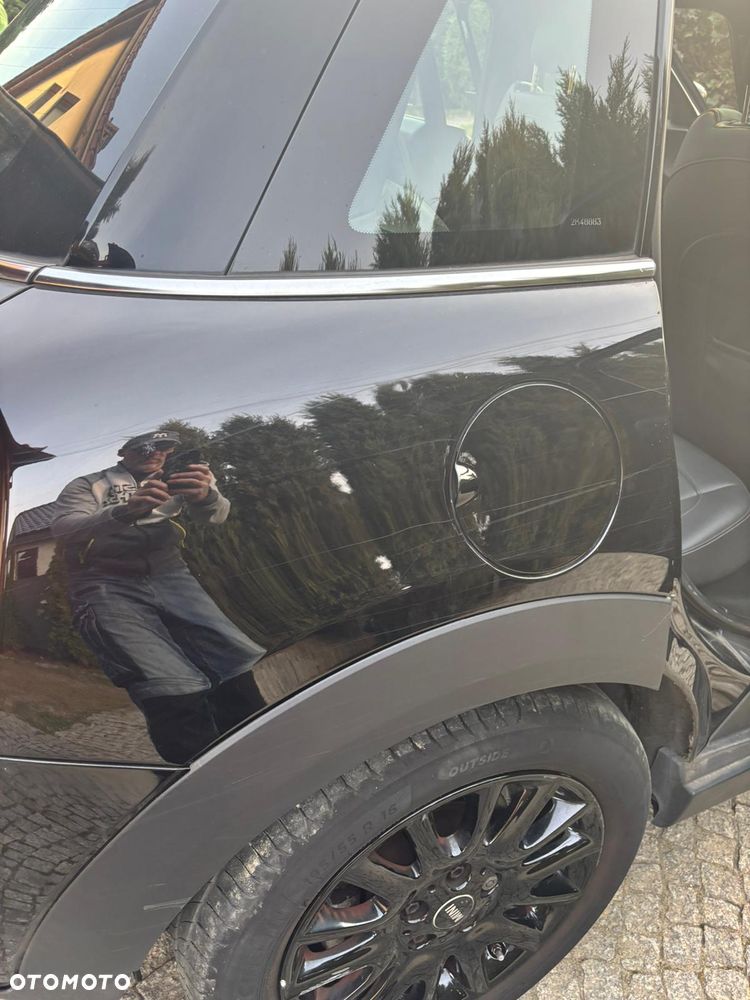 MINI ONE Essential Trim - 26