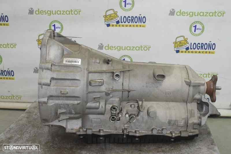 CAIXA DE VELOCIDADES BMW SERIE Z4 ROADSTER E89 REF. GA8HP45Z - 1