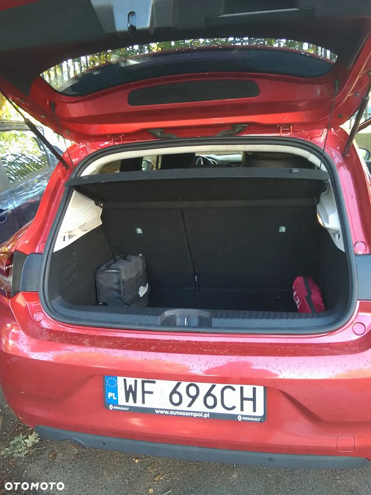 Renault Clio 1.0 TCe Zen - 14