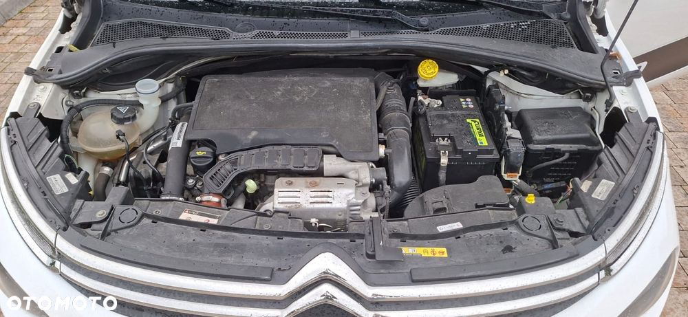 Citroën C3 Pure Tech 110 S&S EAT6 MAX - 19