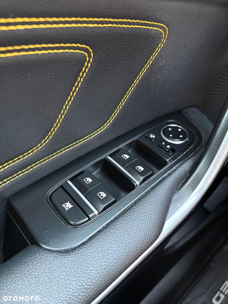 Kia XCeed 1.4 T-GDI L - 29