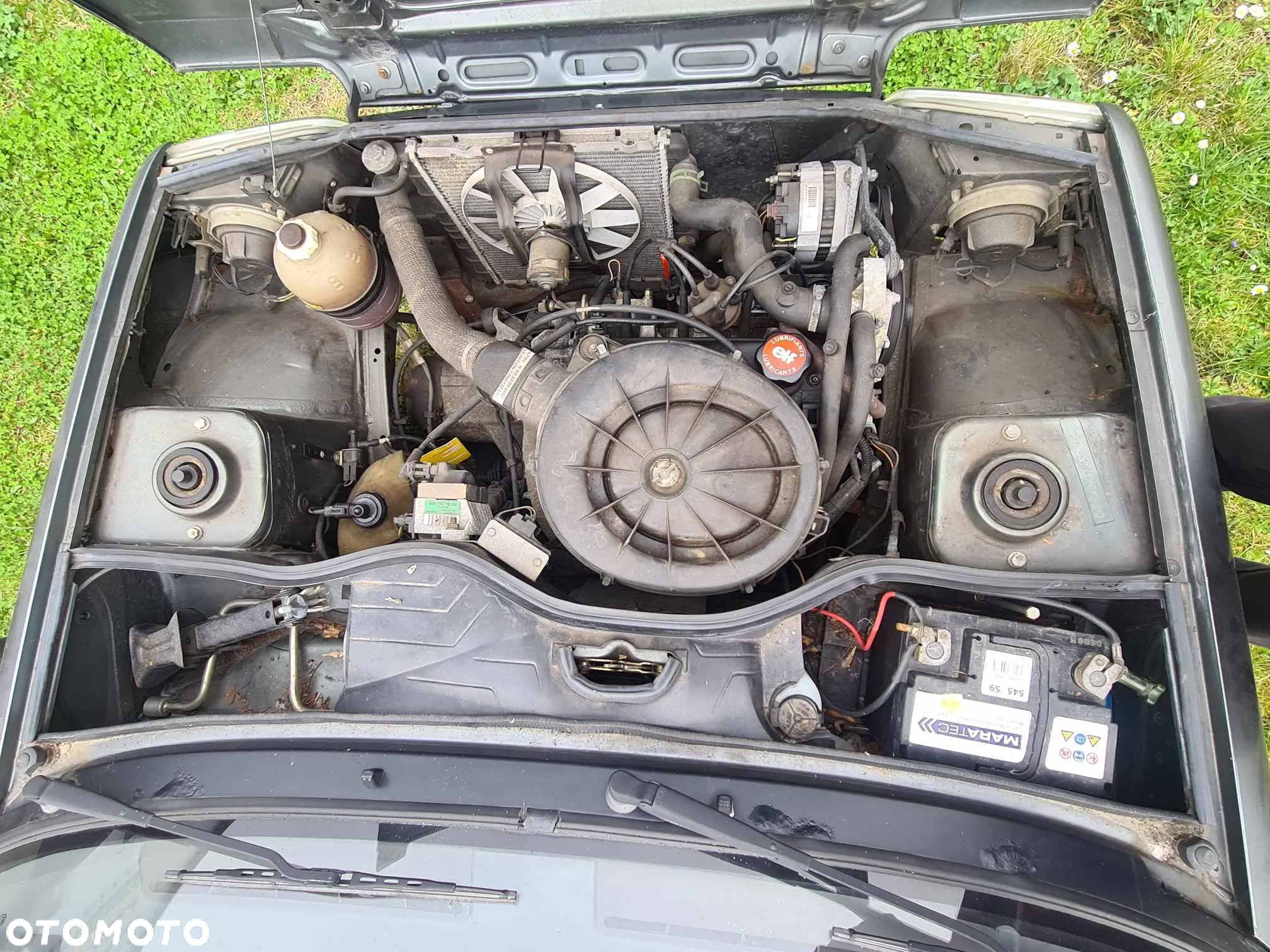 Renault 5 1.4 Campus - 7