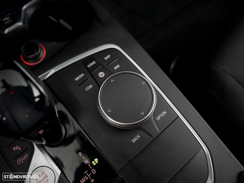 BMW 118 i Corporate Edition Auto - 22