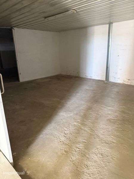 Alugo armazém 450m2 - Grande imagem: 5/8