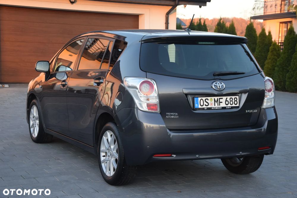 Toyota Verso 1.6 Travel - 11