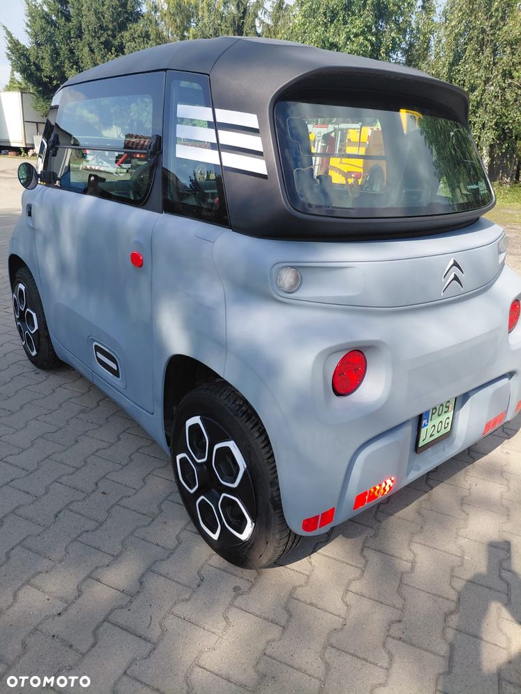 Citroën Ami - 6