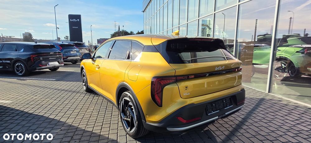 Kia K4 1.6 T-GDI L - 10