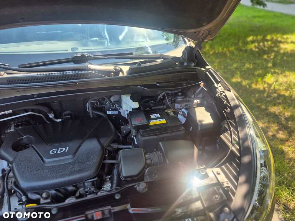 Hyundai ix35 1.6 2WD Classic - 4