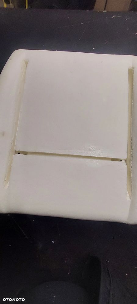 Siedzisko fotela vw t4 nowe - 2