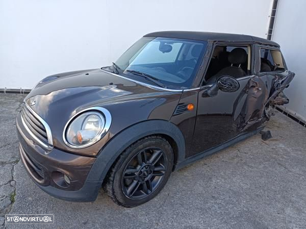 Para Peças Mini Mini (R56) - 6