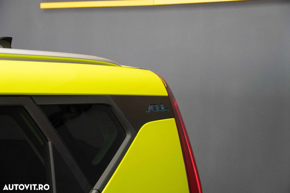 Kia Soul Spirit - 8