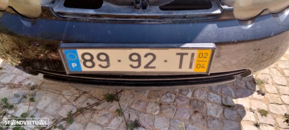 Honda HR-V 1.6 ES VTEC - 5