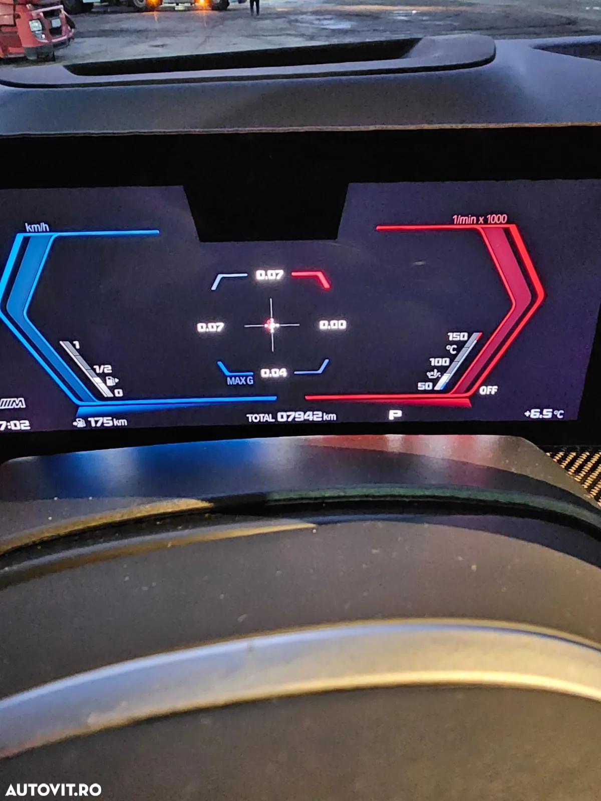 BMW X5 M Competition MHEV - 12